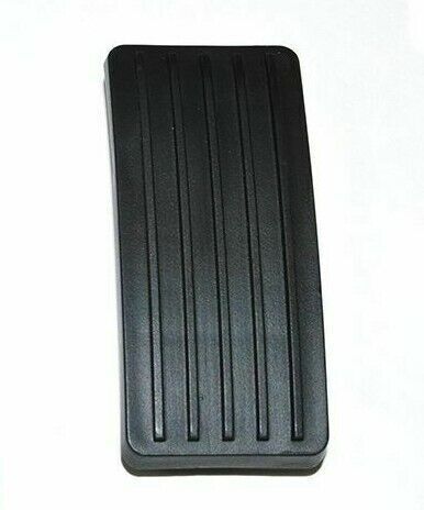 Goma Pedal Acelerador - AG PARTS 4x4 (ref. SAD000010PMA)