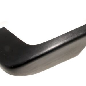 Punta Paragolpes Delantera - Lado Izquierdo - AG PARTS 4x4