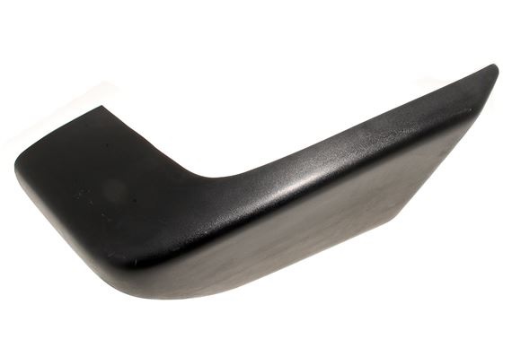 Punta Paragolpes Delantera - Lado Izquierdo - AG PARTS 4x4