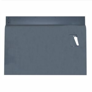 bpwcajpe_395530 Conjunto puerta delantera izq. LR santana sin Agujero Bombín