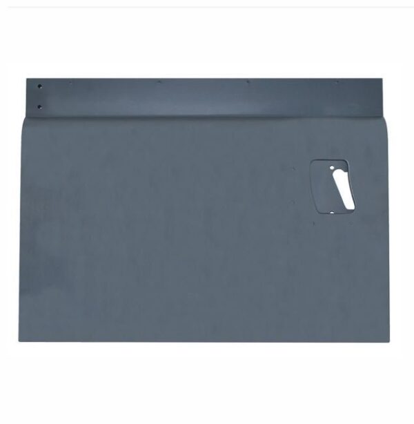 Conjunto puerta delantera izq. LR santana sin Agujero Bombín