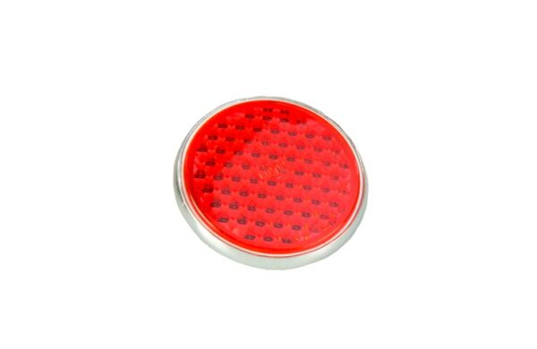 Reflector Trasero Redondo