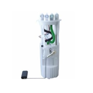 Bomba Combustible - AG PARTS 4x4