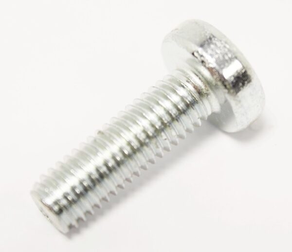 Tornillo Bisagra Portón M8x25