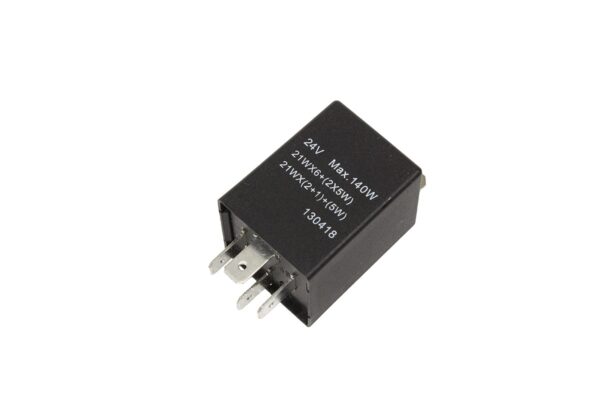 Relé Intermitentes 24V