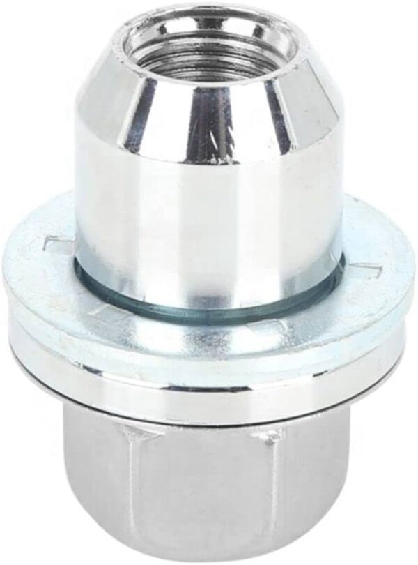 Tuerca de Rueda - AG PARTS 4x4 (ref. RRD500510)