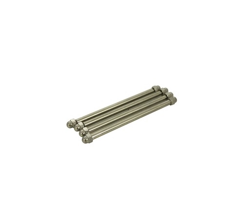 Kit Pasadores Respiradero - En Acero Inoxidable - AG PARTS 4x4