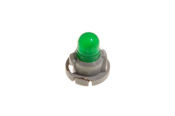 Bombilla Iluminación Interruptor Climatizador - ORIGINAL LAND ROVER (ref. JWH100070L)