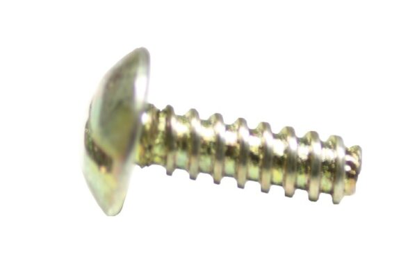 Tornillo panel piso - Grapa para este tornillo referencia 302532