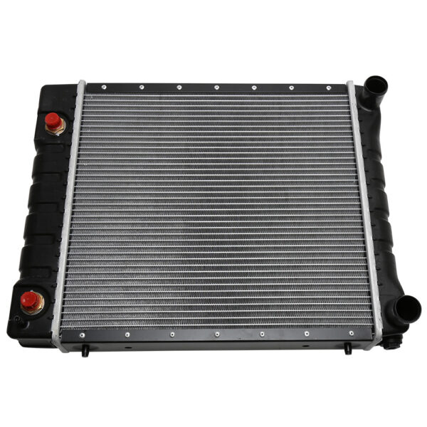 c0hstece_btp2275r Radiador 300TDI - Hecho de aluminio