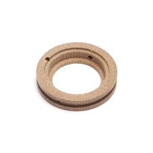 Anillo Aceite - Eje Principal - EUROSPARE