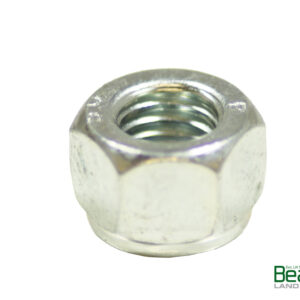 Tuerca para abarcón - M12 - Cabeza hexagonal