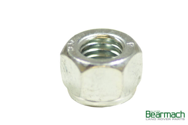 Tuerca para abarcón - M12 - Cabeza hexagonal