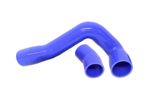 Juego Manguitos Silicona - Intercooler - 2 Manguitos