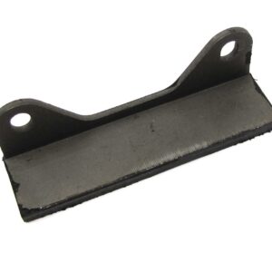 Antivibrador - Tapa de Correa de Distribución