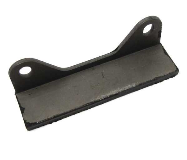 Antivibrador - Tapa de Correa de Distribución