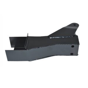 cZNWTN8R_AG624 Pie de Chasis Delantero - Lado Derecho - Negro