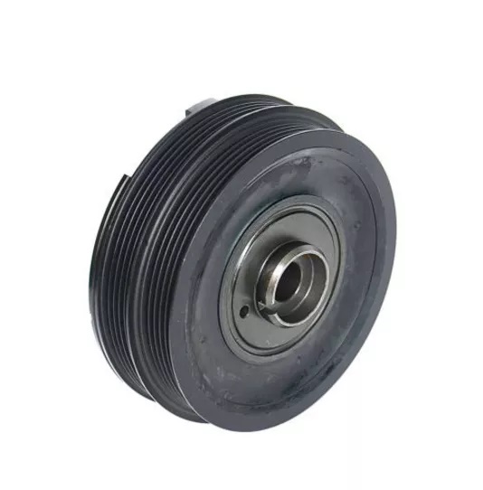 Polea Cigüeñal/Damper