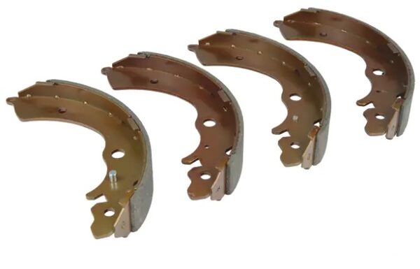 cgxuj5dp_eig-248 Kit Zapatas Frenos Traseros