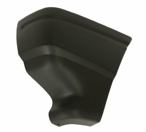 Punta paragolpes - Delantera - Lado Izquierdo - AG PARTS