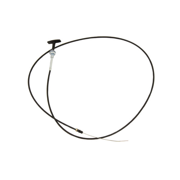 Cable Apertura Capo - AG PARTS 4x4 (ref. ASR1457)