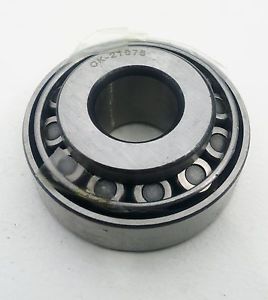 Rodamiento parte inferior brazo dirección - TIMKEN