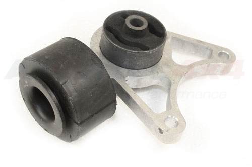 Soporte diferencial - Lado Derecho - ALLMAKES 4X4