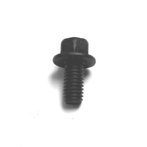 ckgwg6ew_fs106125l Tornillo M6 X 12MM Cabeza Embriada - ORIGINAL LAND ROVER