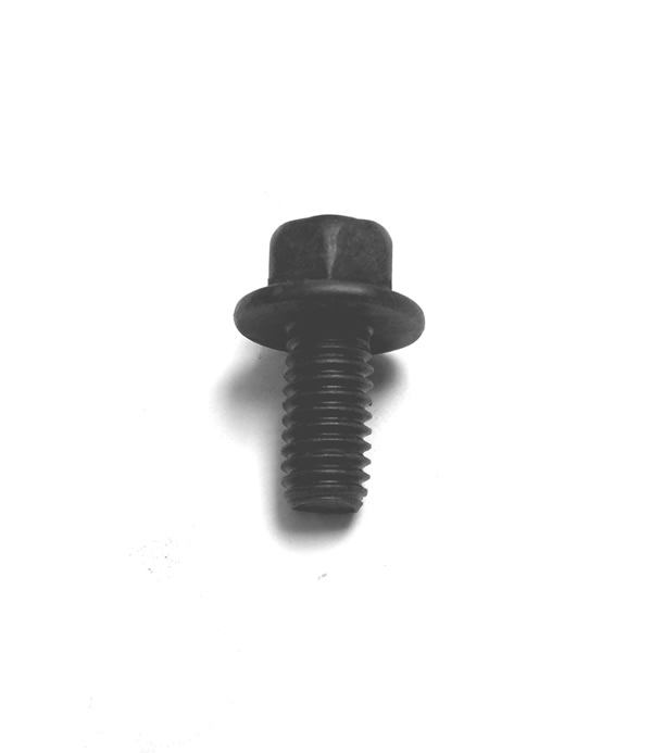 ckgwg6ew_fs106125l Tornillo M6 X 12MM Cabeza Embriada - ORIGINAL LAND ROVER