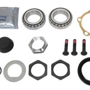 cpcorv3t_ag1805 Kit Rodamiento Buje - Delantero y Trasero