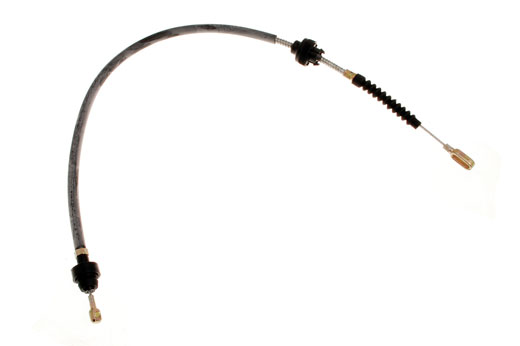 Cable acelerador - AG PARTS 4x4