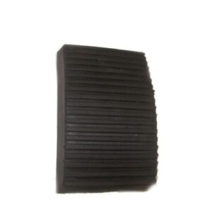 Goma de Pedal de Freno/Embrague