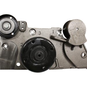 dUEPqQ7V_pqs500620 Soporte con Rodamientos - Para Correa de Servicios
