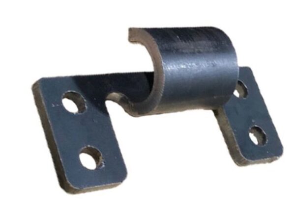 Bisagra Capo Pasador