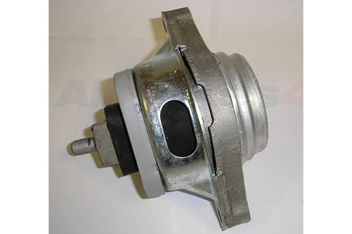 Soporte Motor - Lado Derecho