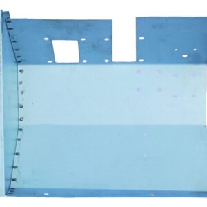 dmc8glj1_lr570lhdo-s-2 Planchas bajo pedal conducción Izquierda - Lado Izquierdo