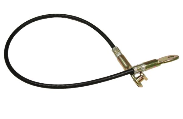 Cable Retención - Portón Trasero
