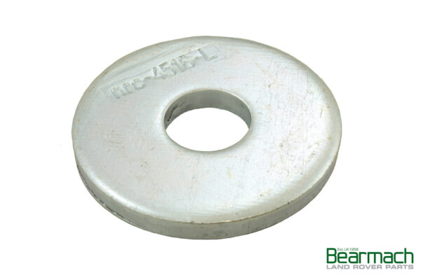 Arandela Brazo Radial