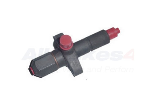 Conjunto Inyector - ALLMAKES 4X4