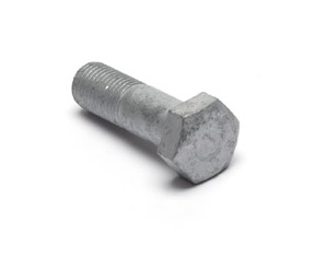 dsh4zrlh_bt606101lag Tornillo (3/8 UNF X 1 1/4)31mm - Brida a eje
