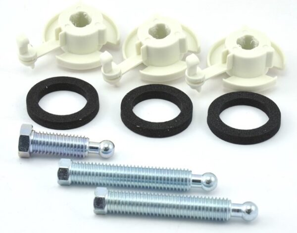 Kit de Montaje de Faros