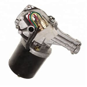 dvmuf7pp_rtc3867a Motor Delantero Limpiaparabrisas