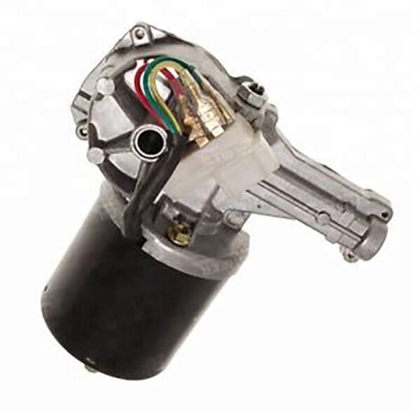 Motor Delantero Limpiaparabrisas