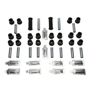 dykvvit9_ba_2073a Kit silentblocks Poliuretano