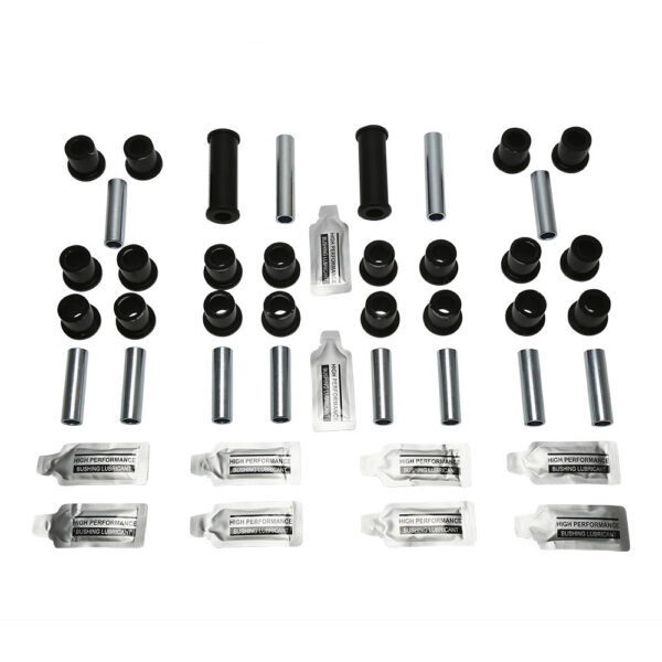 Kit silentblocks Poliuretano