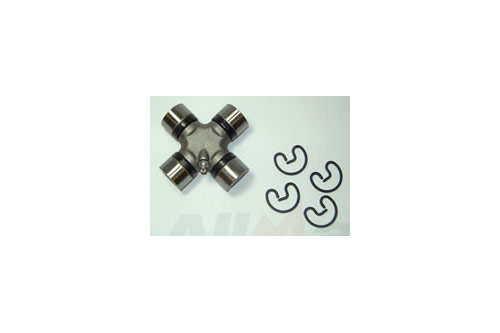 Cruceta - Eje propulsor 82mm x 27mm - ALLMAKES 4X4