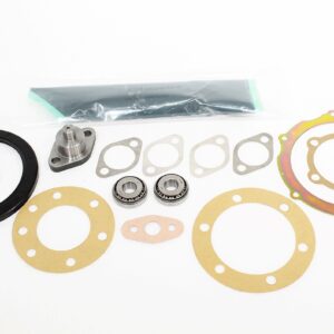 Kit completo reemplazo juntas y rodamientos sin copa - ALLMAKES 4X4 (ref. GA3178)