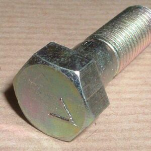 Tornillo - ORIGINAL LAND ROVER (ref. FRC1566L)