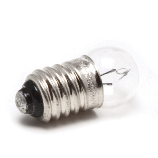 Bombilla Rosca Cuadro Instrumentos 3W