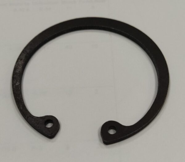Circlip Caja Dirección